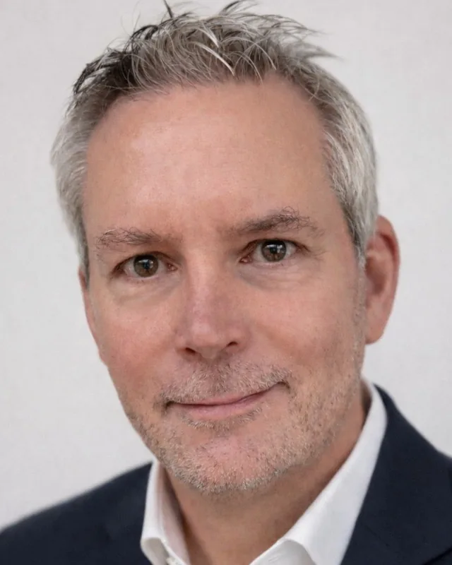 Scott Thomson, Consultant Commercial Director at Pulsehub Consultancy